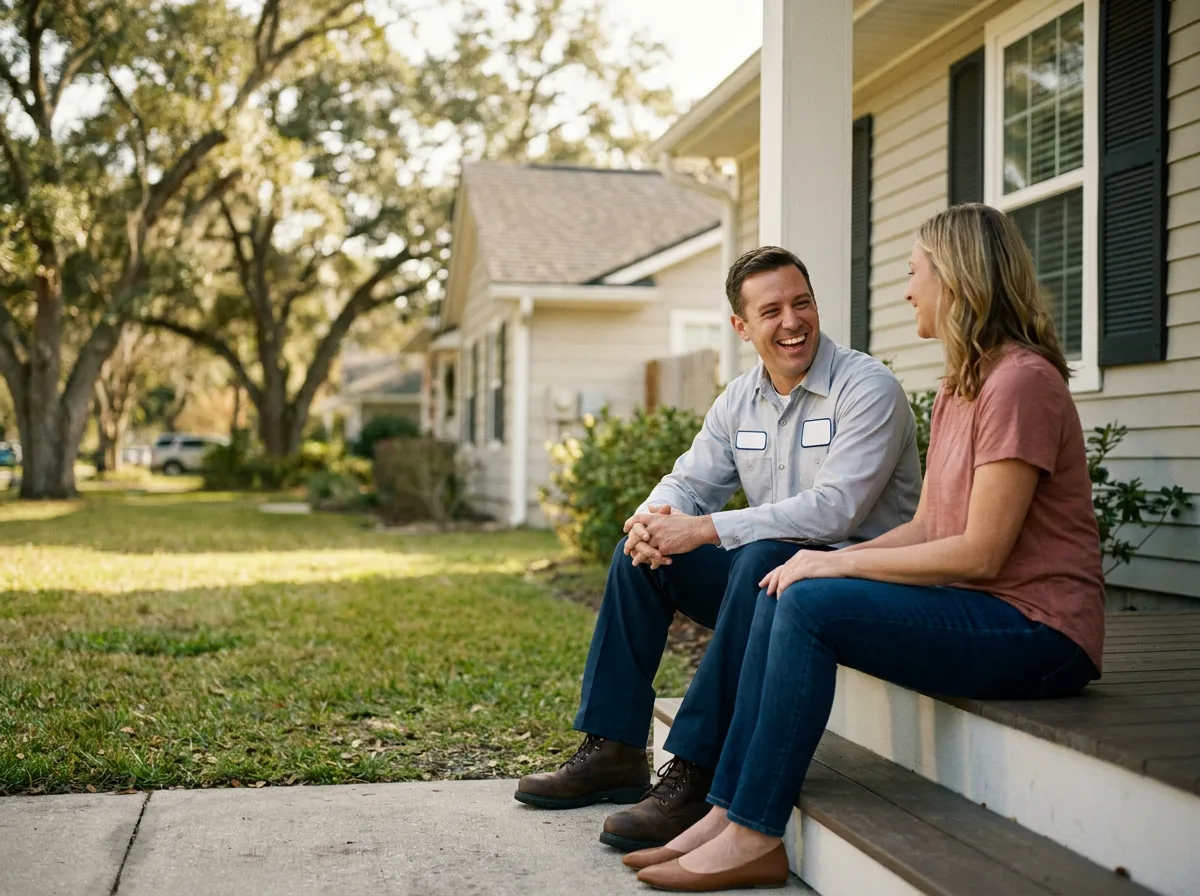 Septic tank pumping FAQs for Fort Mitchell, AL